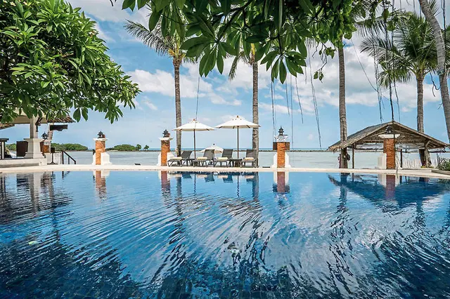 Dara Samui OUTDOOR_POOL