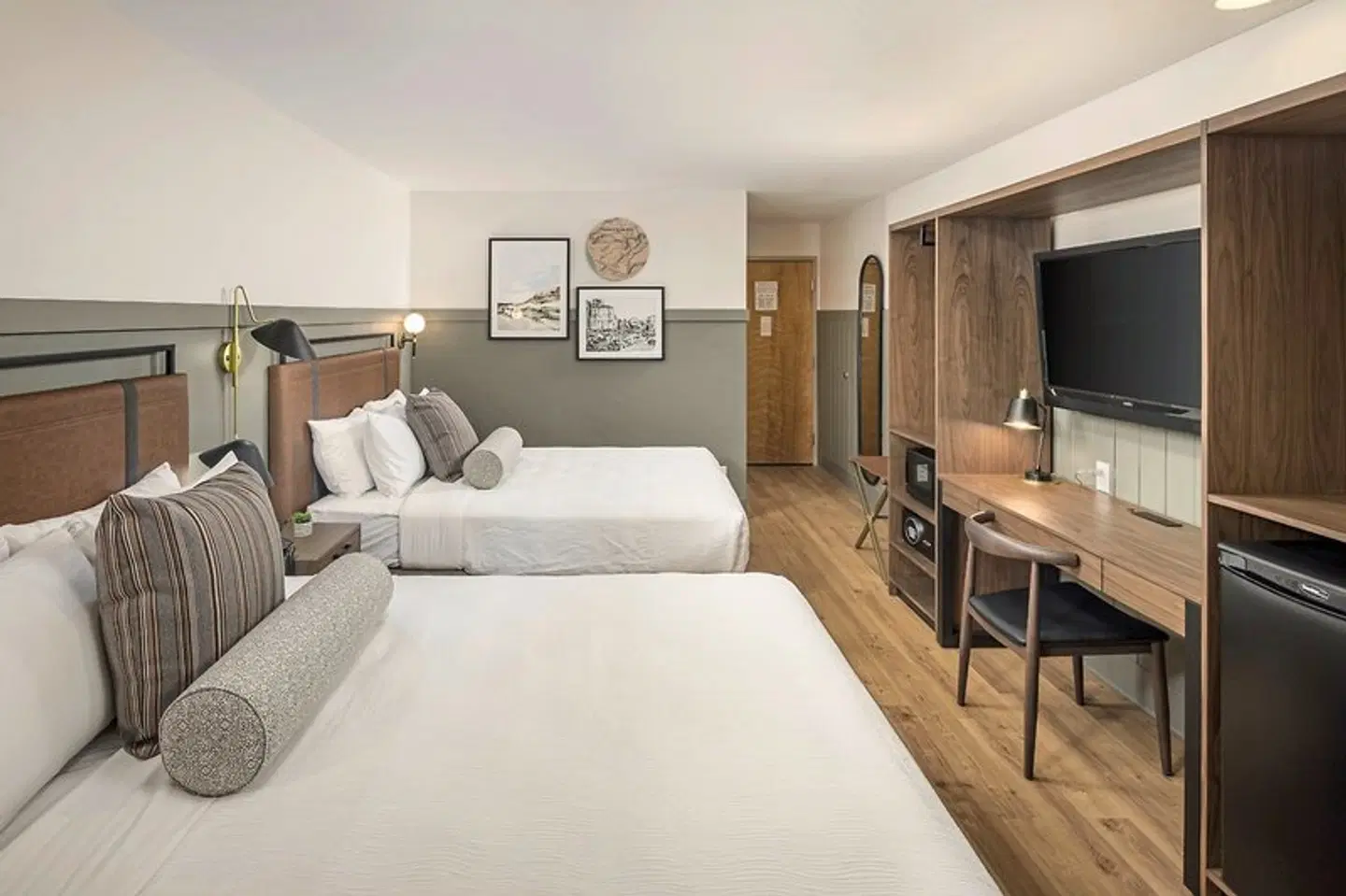 River Canyon Lodge ROOM_EXAMPLE