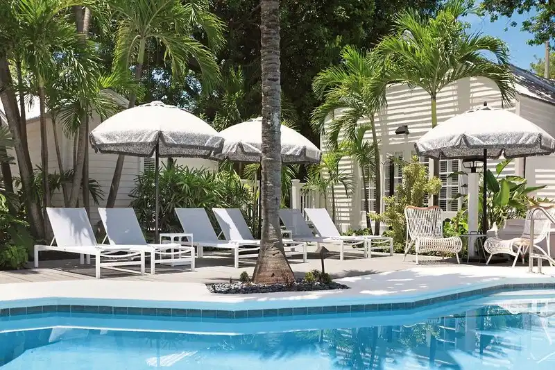 Lighthouse Hotel Key West – Hotelfoto