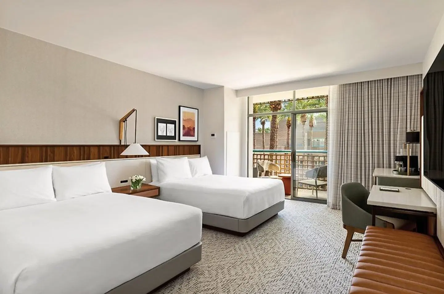 Grand Hyatt Scottsdale Resort ROOM_EXAMPLE