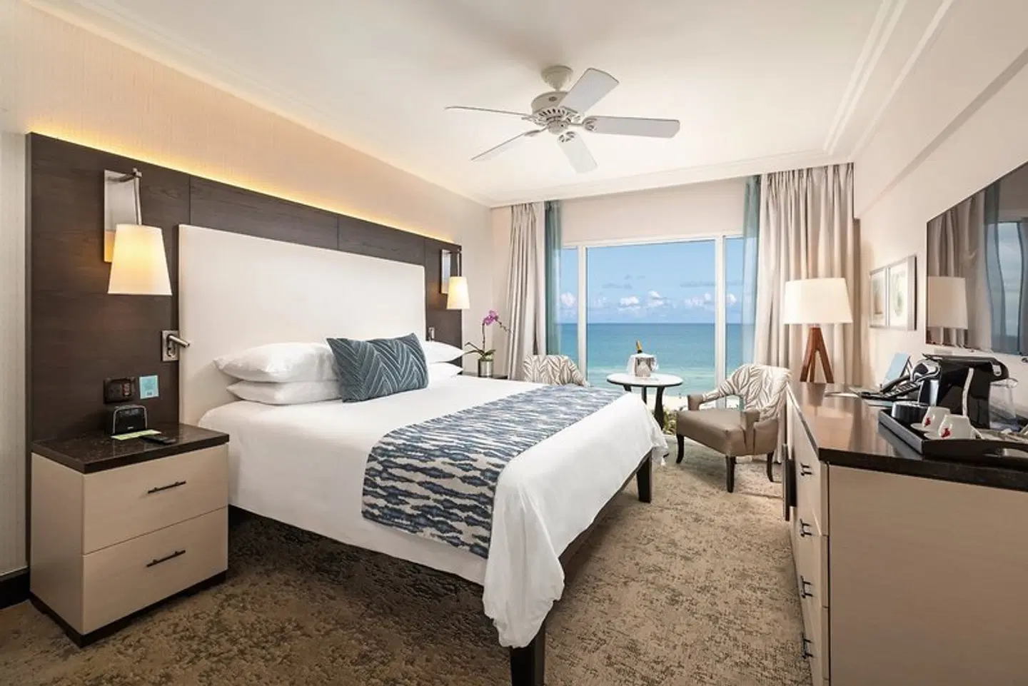 The Palms Hotel & Spa ROOM_EXAMPLE