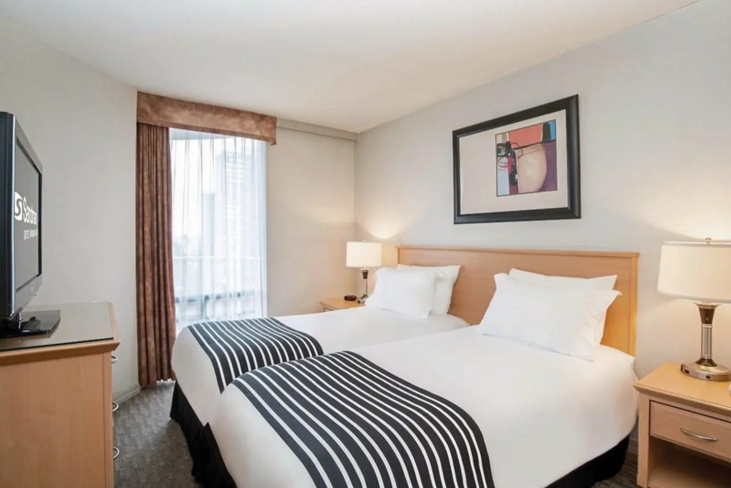 Sandman Suites on Davie Vancouver ROOM_EXAMPLE