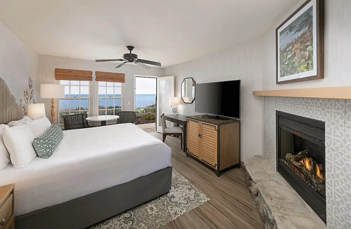Cottage Inn by the Sea ROOM_EXAMPLE