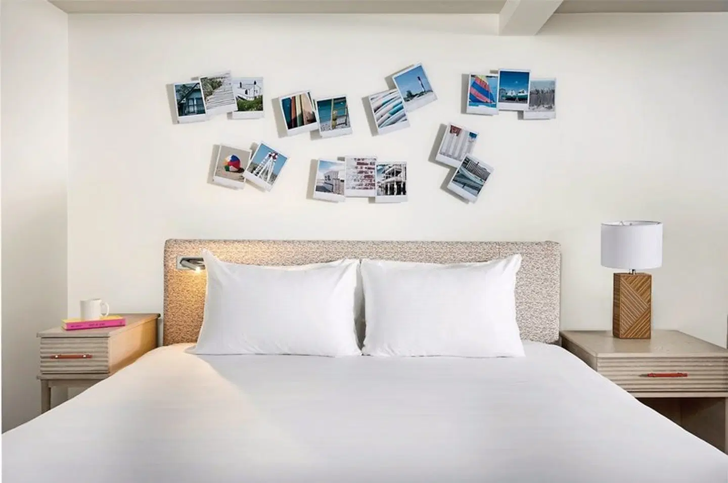 Blue Water Resort ROOM_EXAMPLE