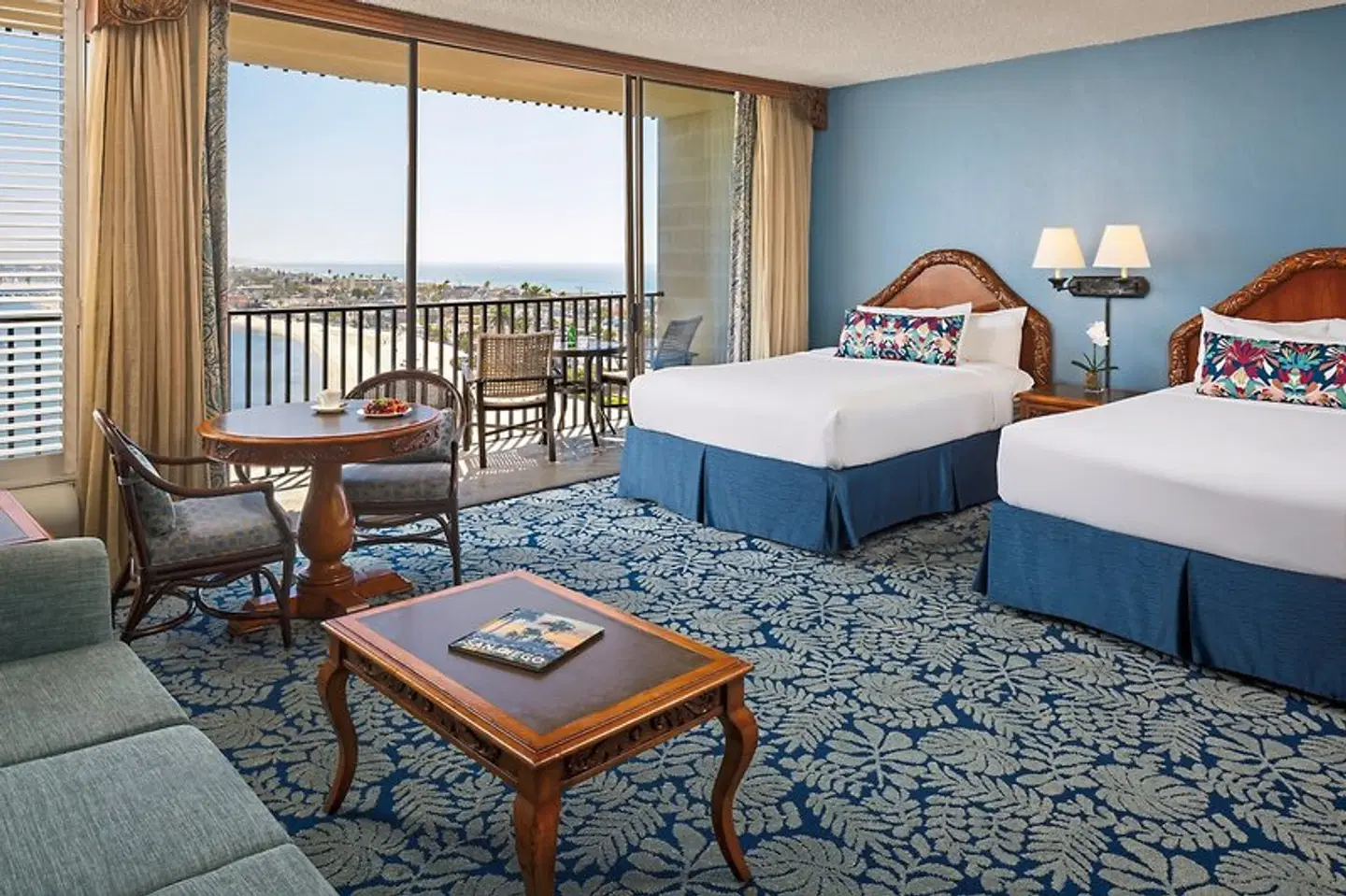 Catamaran Resort Hotel and Spa ROOM_EXAMPLE