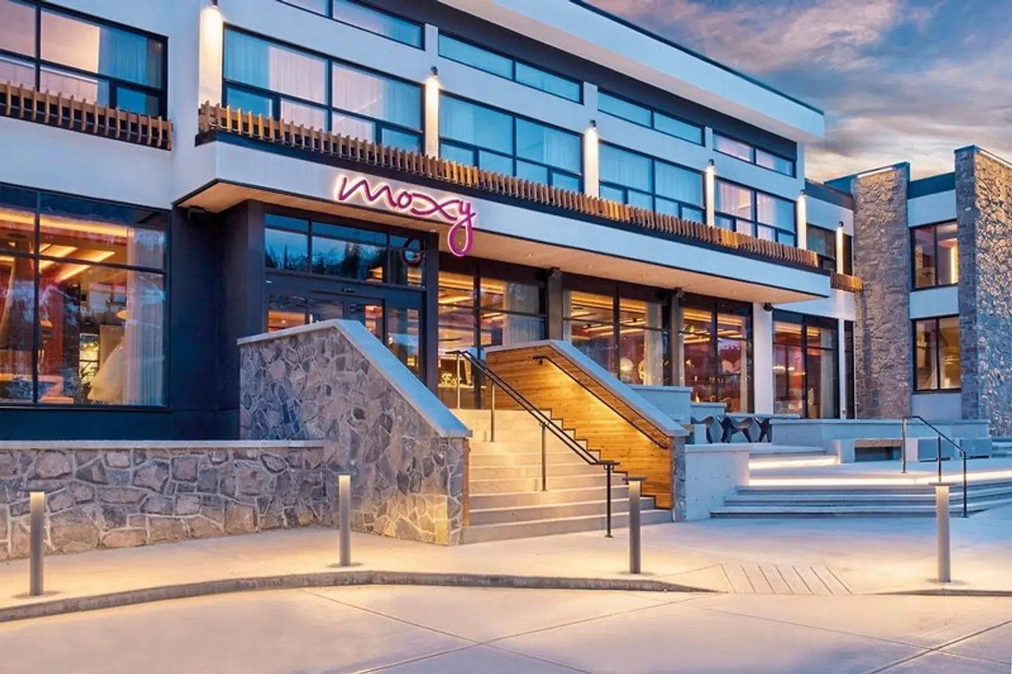 Moxy Banff SPORTS_AND_LEISURE
