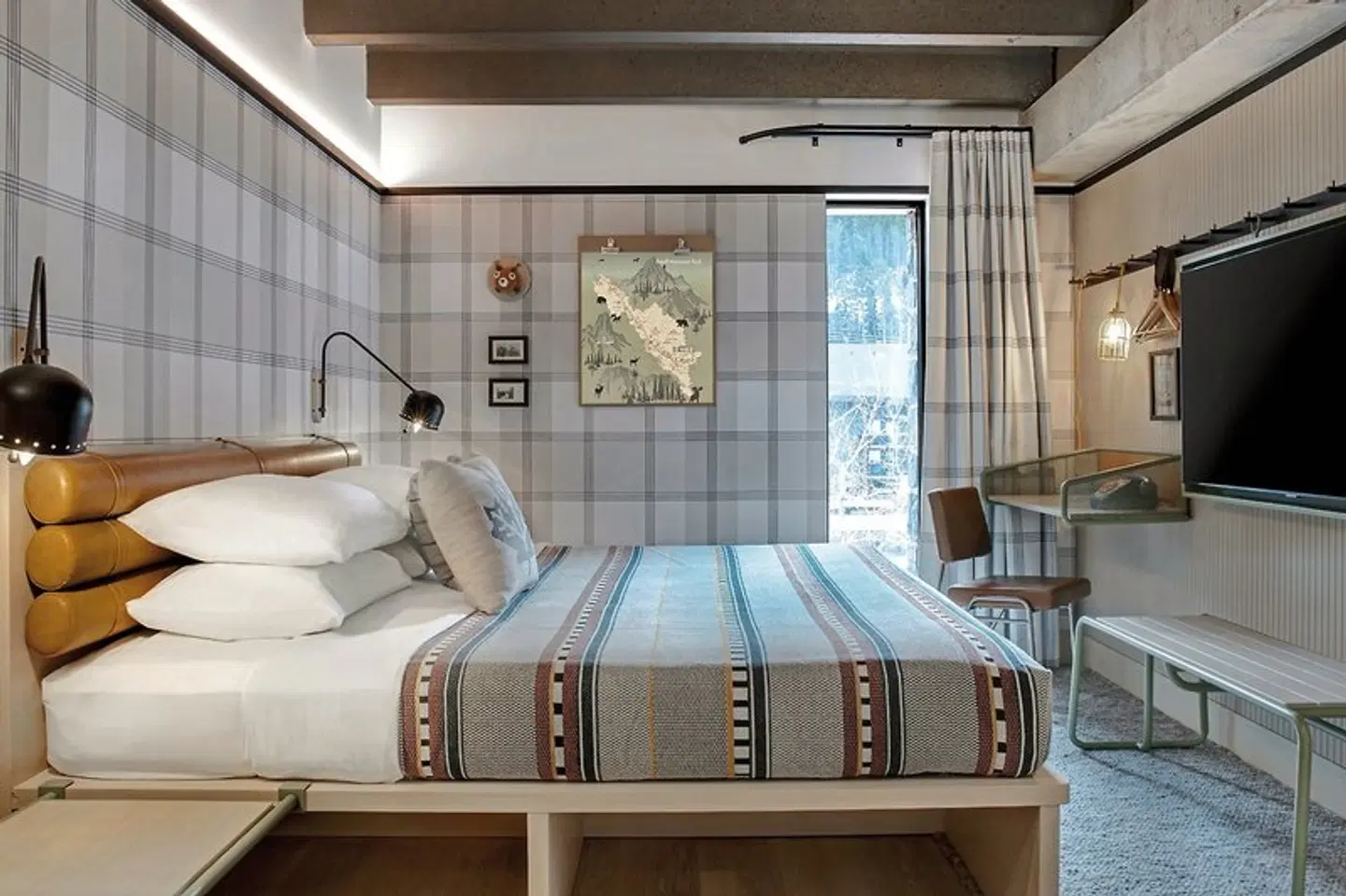 Moxy Banff ROOM_EXAMPLE