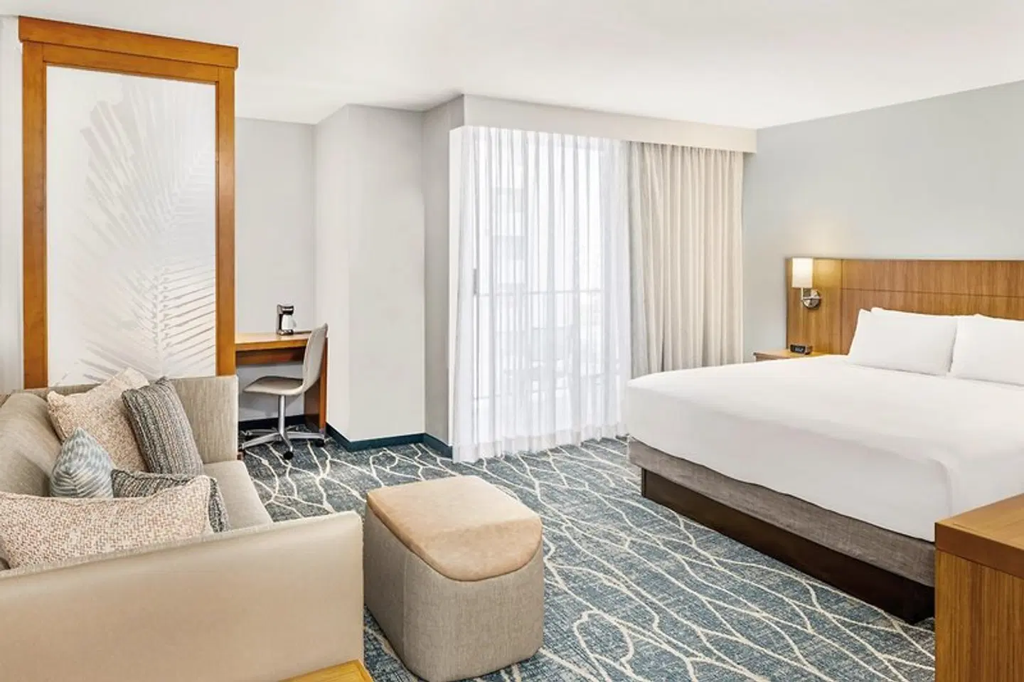 Hyatt Place Waikiki Beach ROOM_EXAMPLE