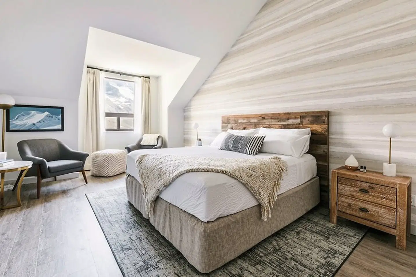 Glacier View Lodge ROOM_EXAMPLE