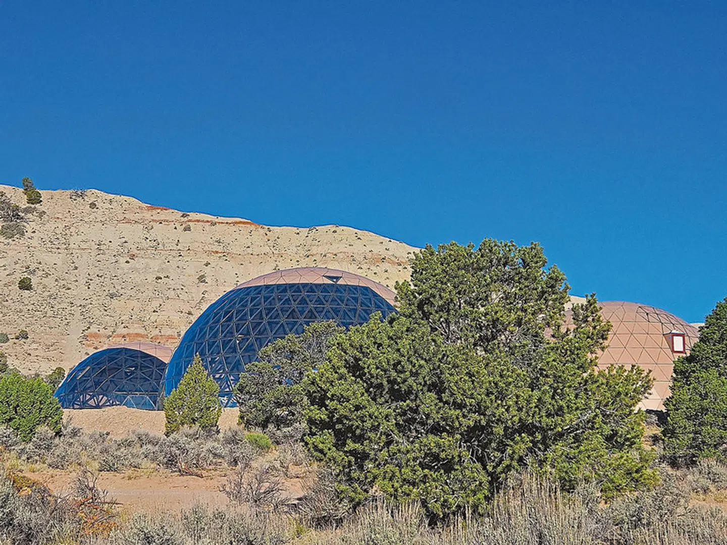 Clear Sky Resorts - Bryce Canyon LANDSCAPE