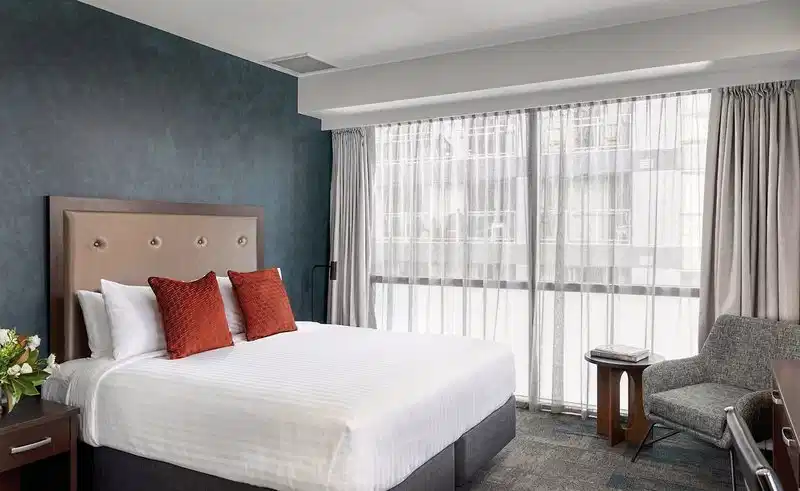 Rydges Auckland – Hotelfoto