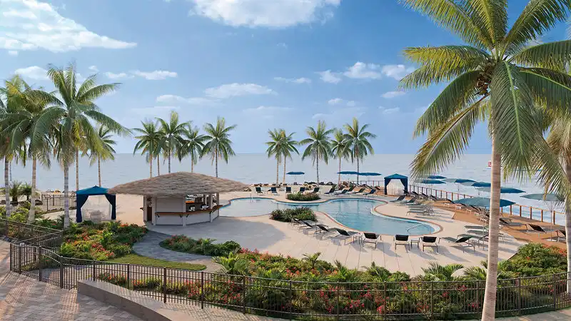 Three Waters Islamorada – Hotelfoto