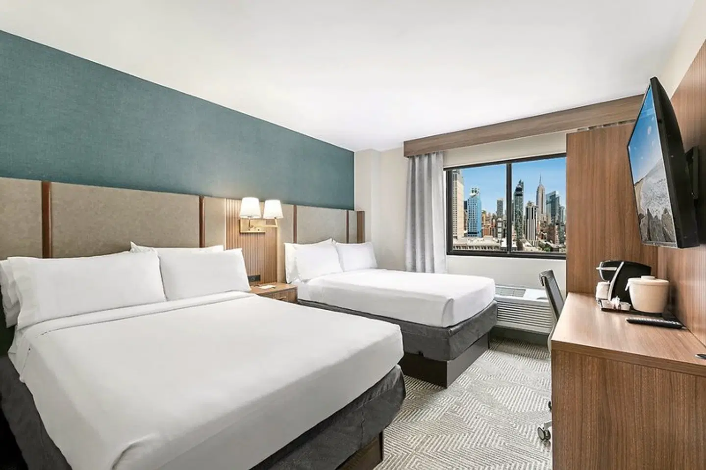 Holiday Inn Manhattan 6th Ave - Chelsea ROOM_EXAMPLE