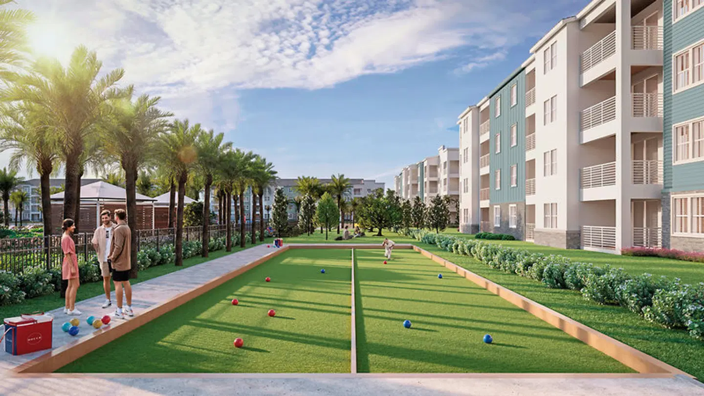 Villatel Orlando Resort Villas SPORTS_AND_LEISURE