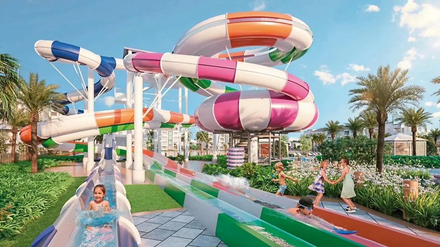 Villatel Orlando Resort Villas SPORTS_AND_LEISURE