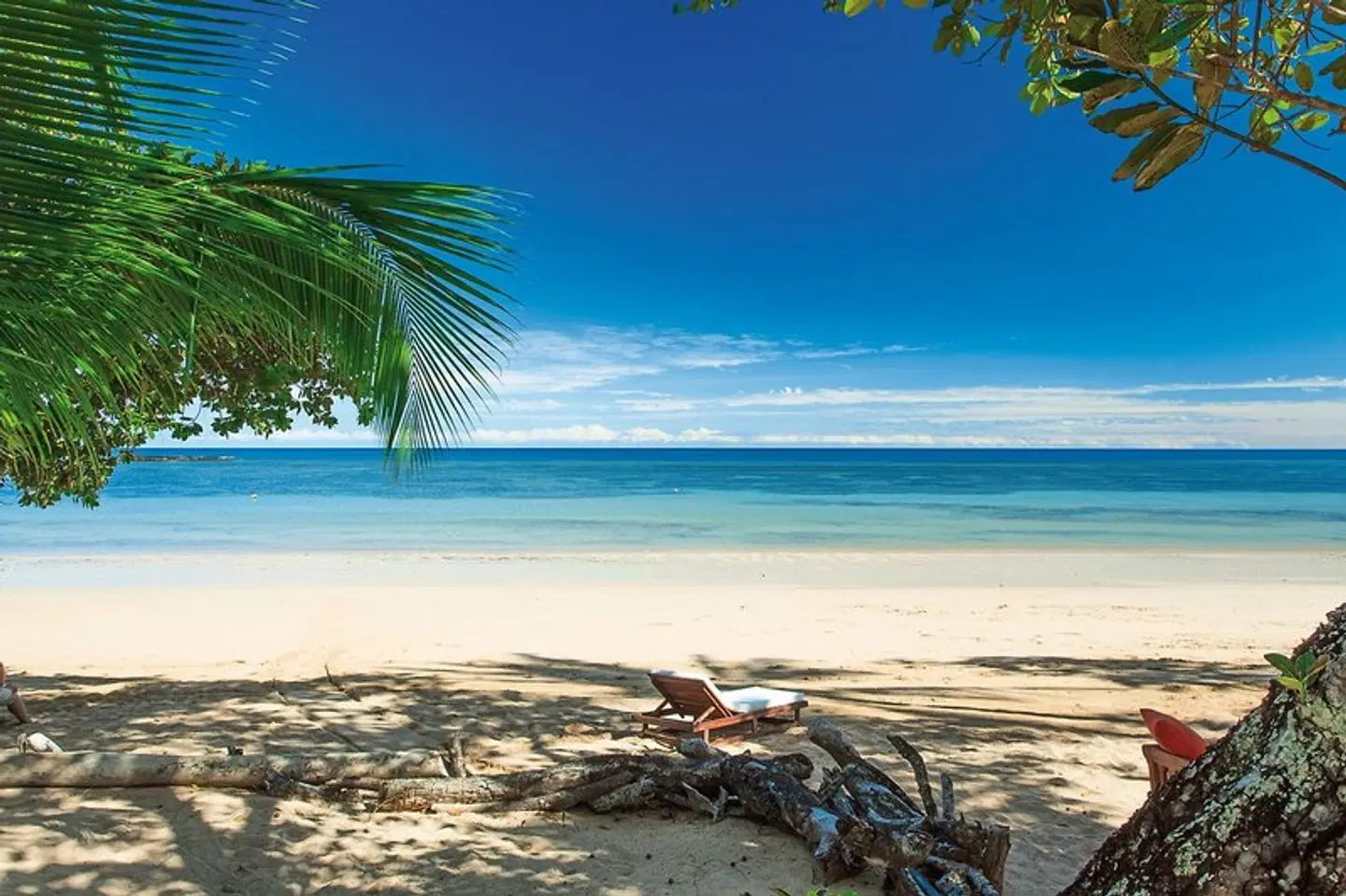 VOI Amarina Resort Strand