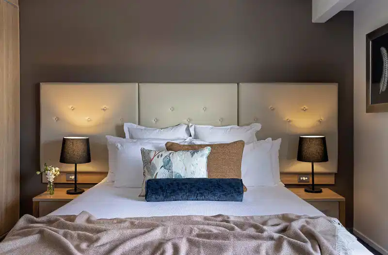 Fable Christchurch – Hotelfoto