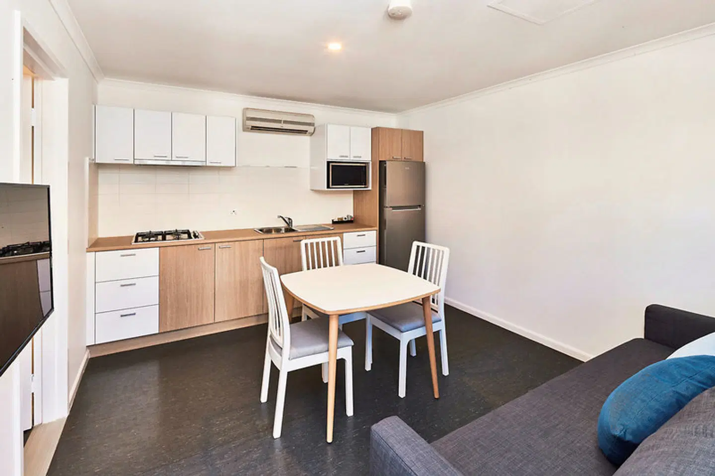 RAC Exmouth Cape Holiday Park ROOM_EXAMPLE