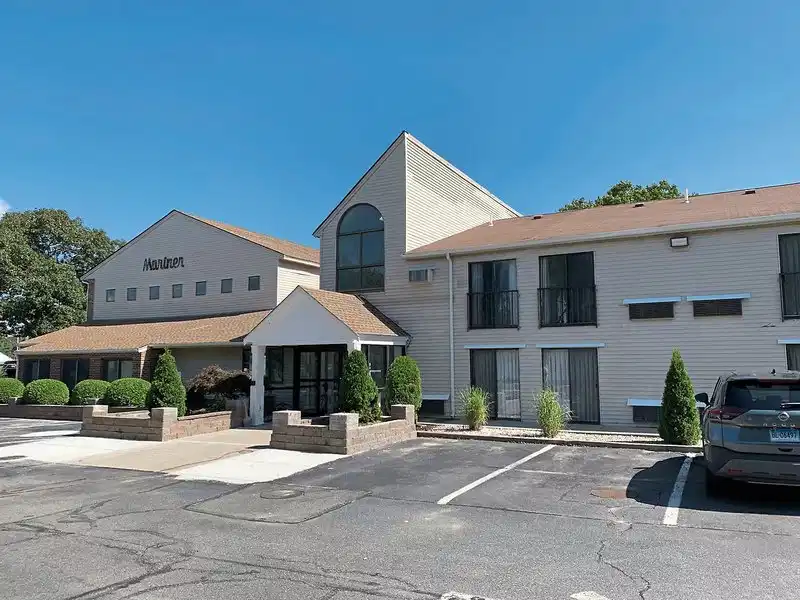 The Mariner Resort Cape Cod – Hotelfoto