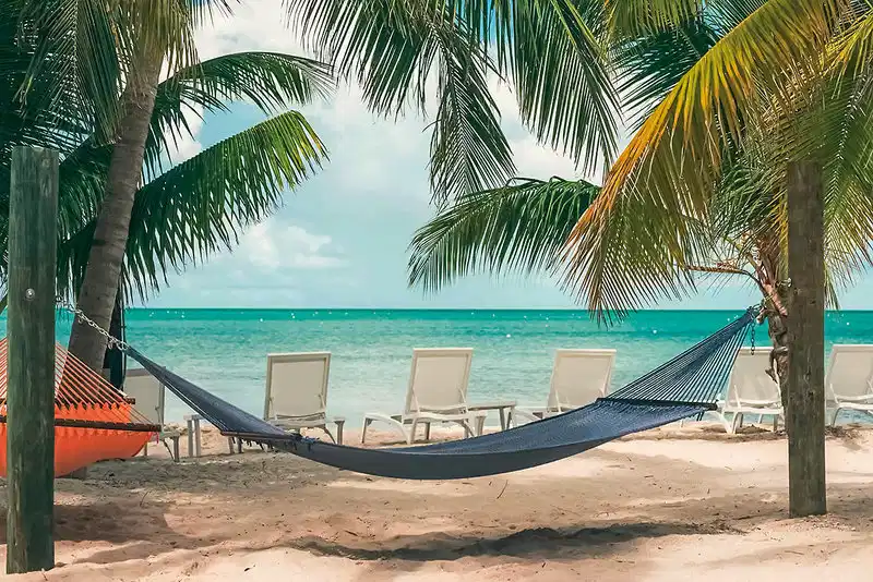 Lime Tree Bay Resort – Hotelfoto