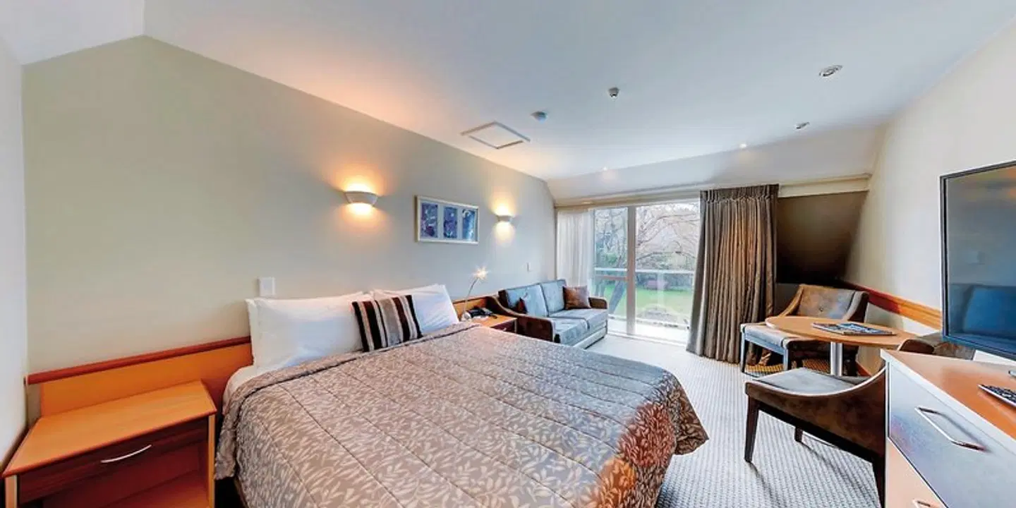 Dunedin Leisure Lodge - a Distinction Hotel ROOM_EXAMPLE