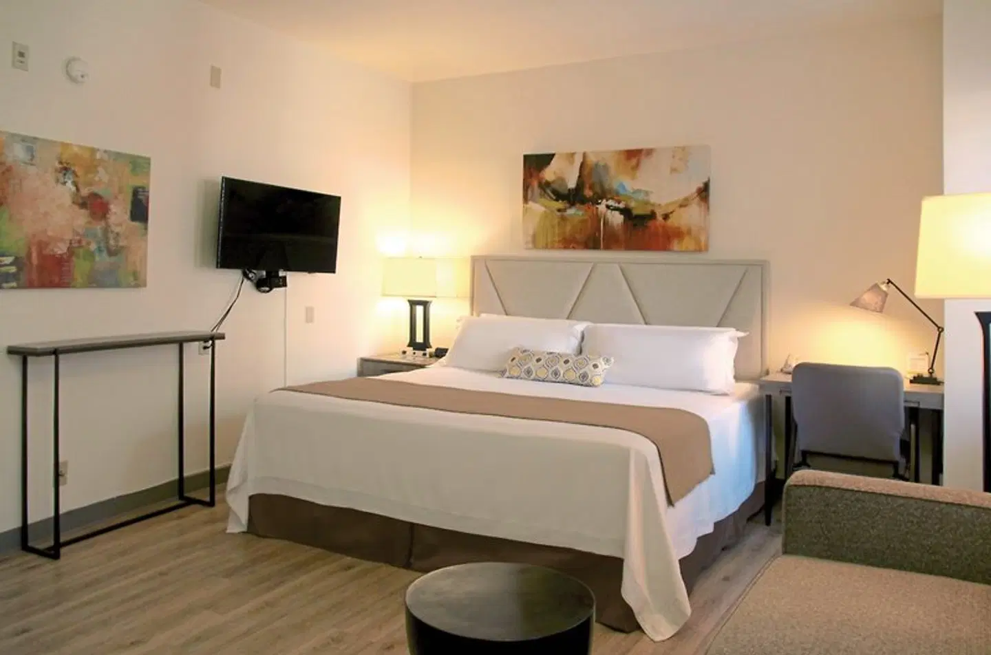 Kawada Hotel ROOM_EXAMPLE