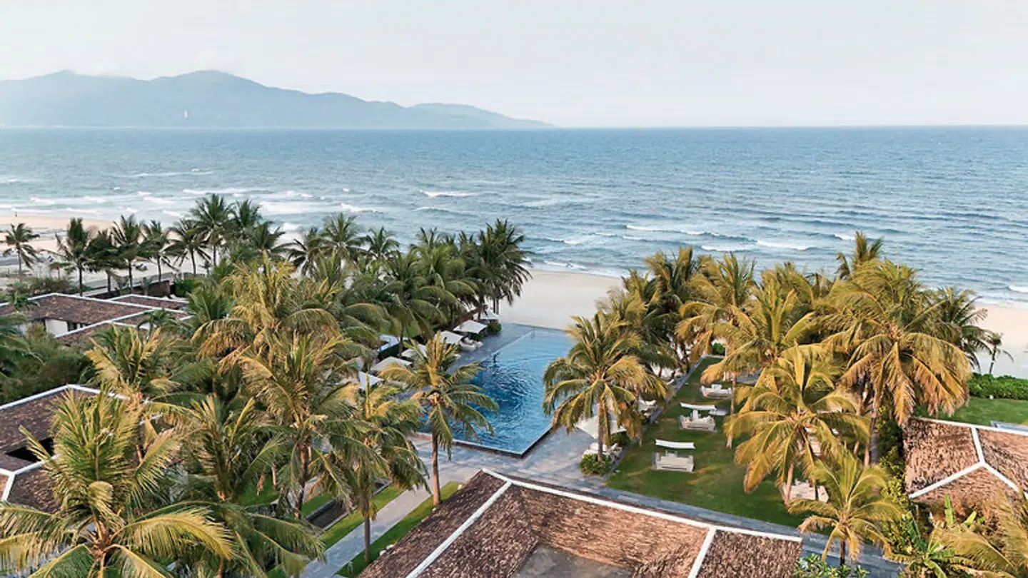 Tia Wellness Resort Strand