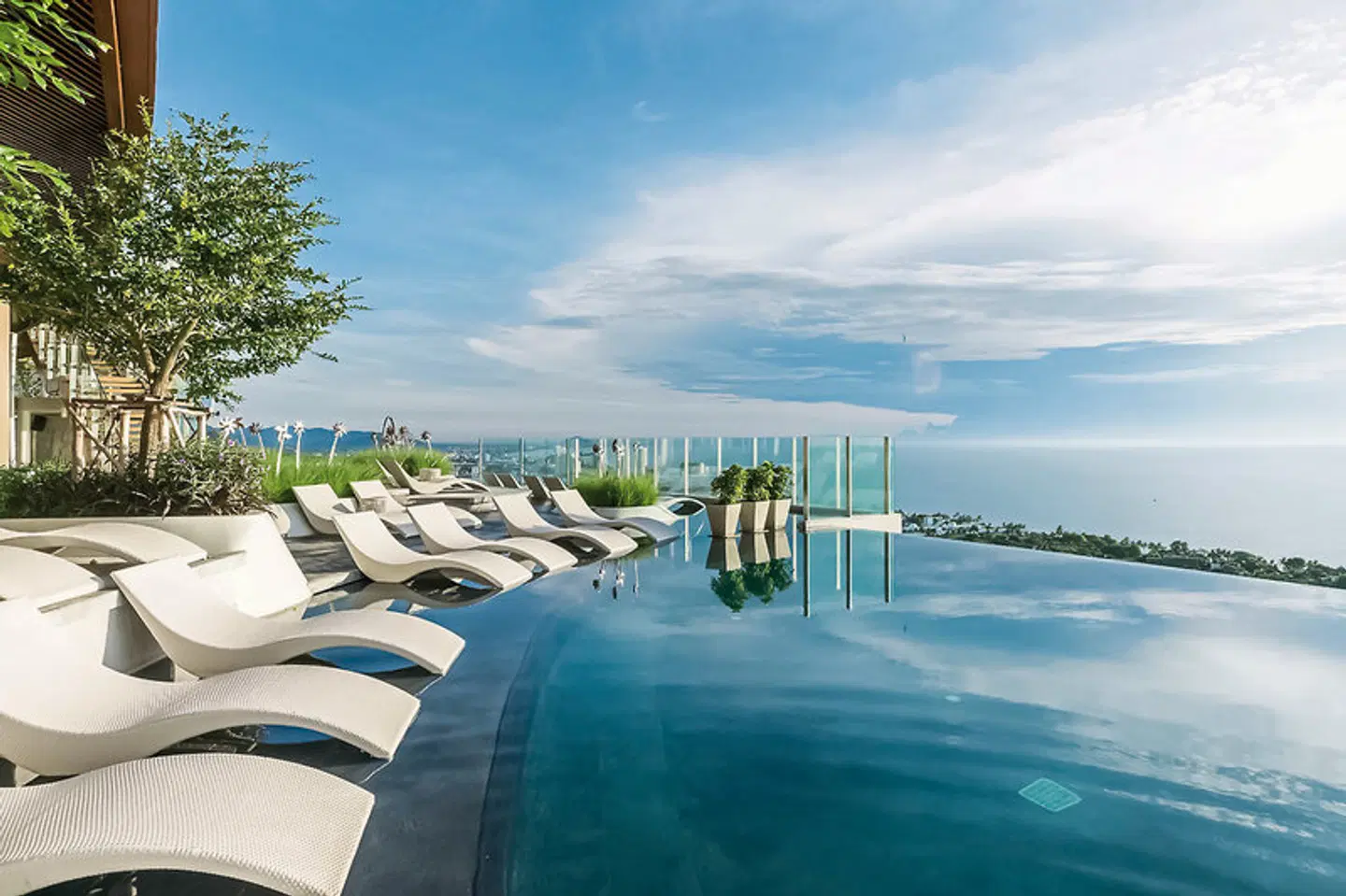 Holiday Inn Resort Vana Nava Hua Hin OUTDOOR_POOL