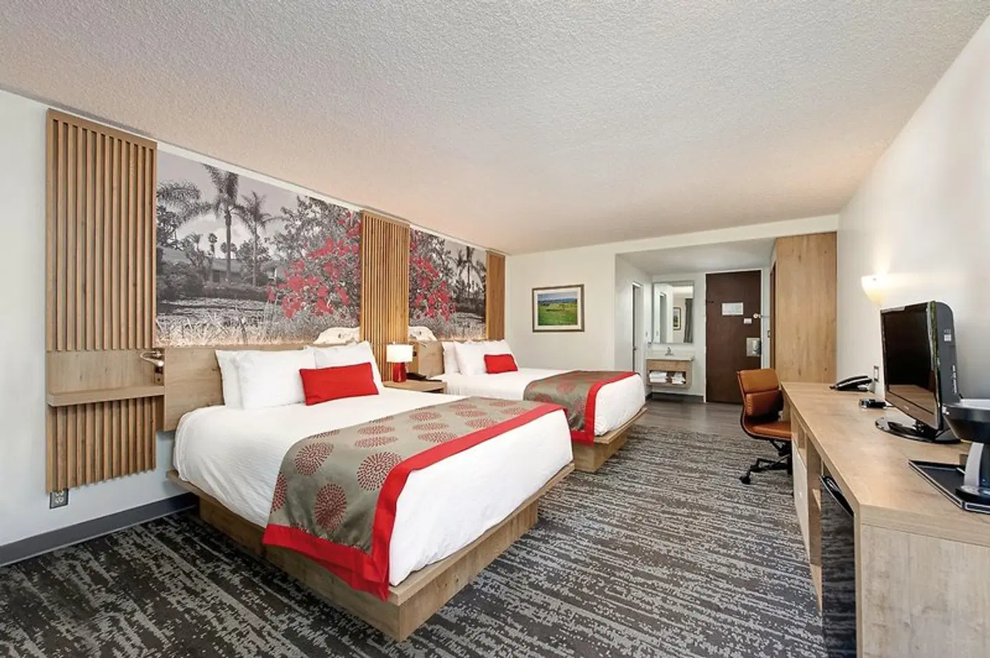 Ramada by Wyndham Santa Barbara ROOM_EXAMPLE
