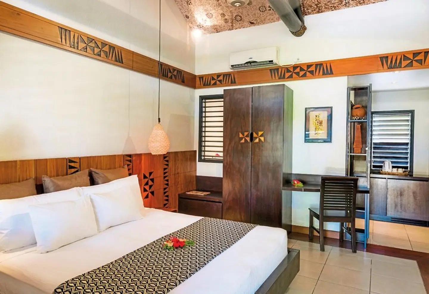 Matamanoa Island Resort ROOM_EXAMPLE