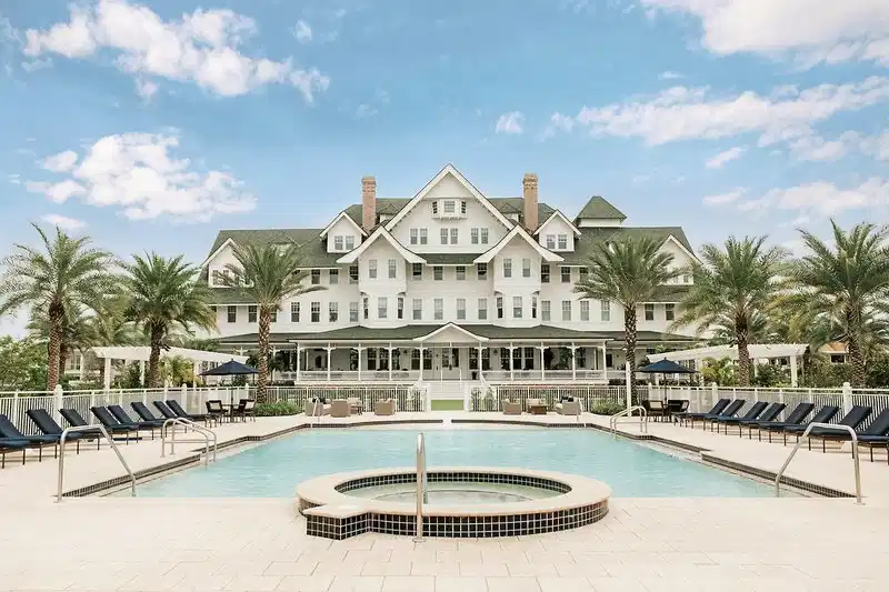Belleview Inn – Hotelfoto