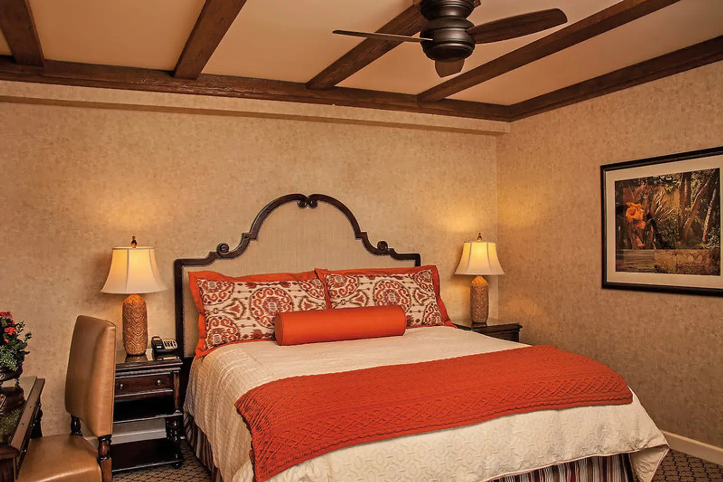 Casa Munras Garden Hotel & Spa ROOM_EXAMPLE