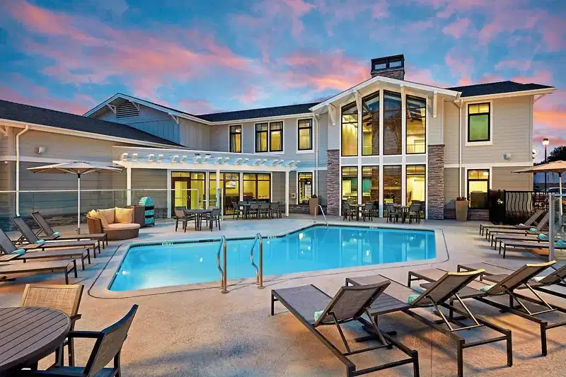 Residence Inn Los Angeles LAX/Manhattan Beach – Hotelfoto