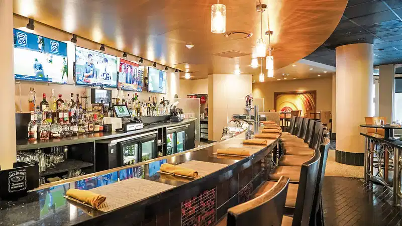 Holiday Inn Washington Capitol - National Mall – Hotelfoto