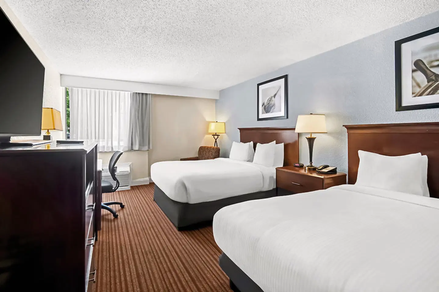 Best Western Merry Manor Inn ROOM_EXAMPLE
