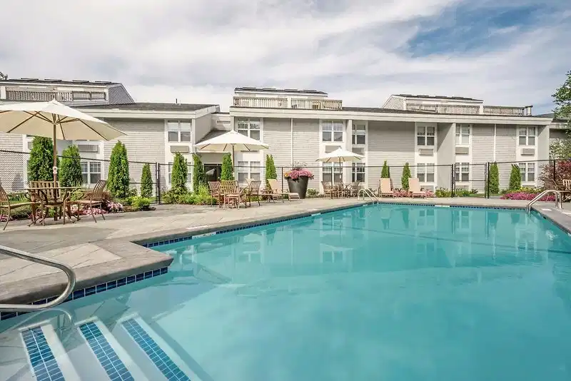 Holiday Inn Cape Cod - Hyannis – Hotelfoto
