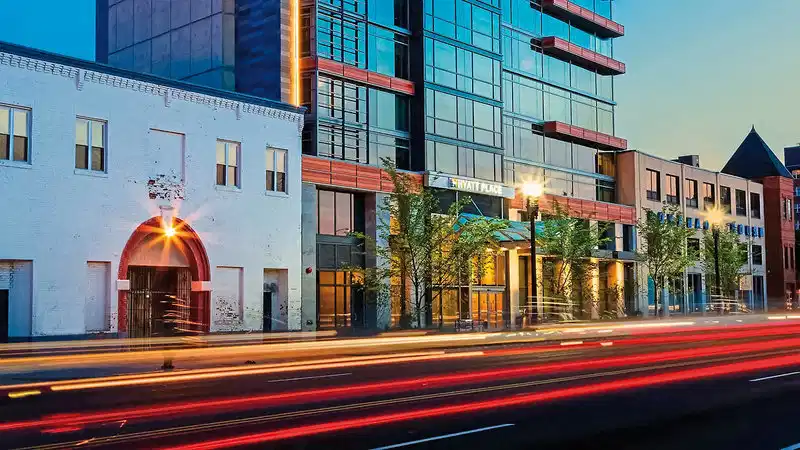 Hyatt Place Washington DC/US Capitol – Hotelfoto