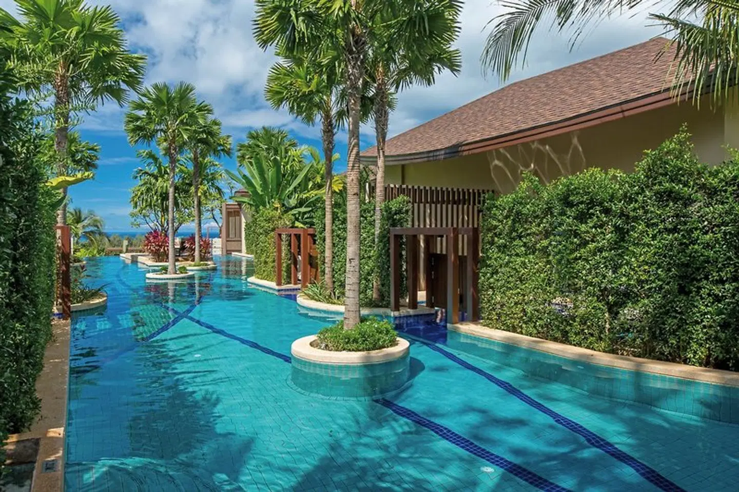 Mandarava Resort & Spa HEALTH_BEAUTY