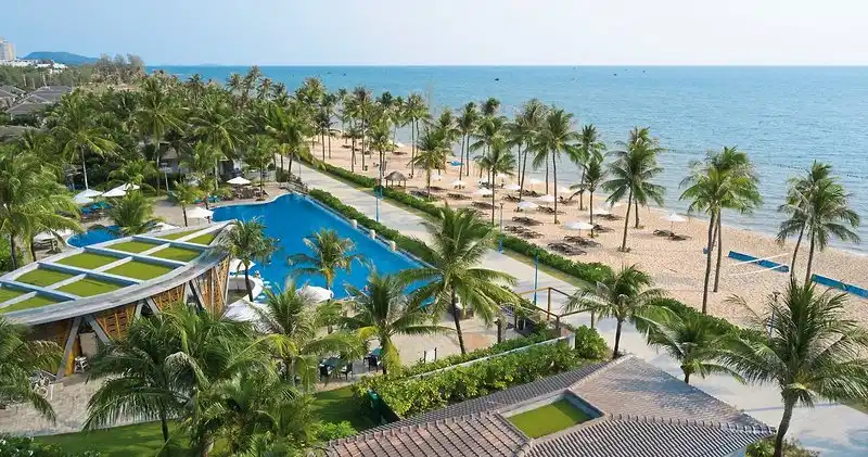 Novotel Phu Quoc Resort – Hotelfoto