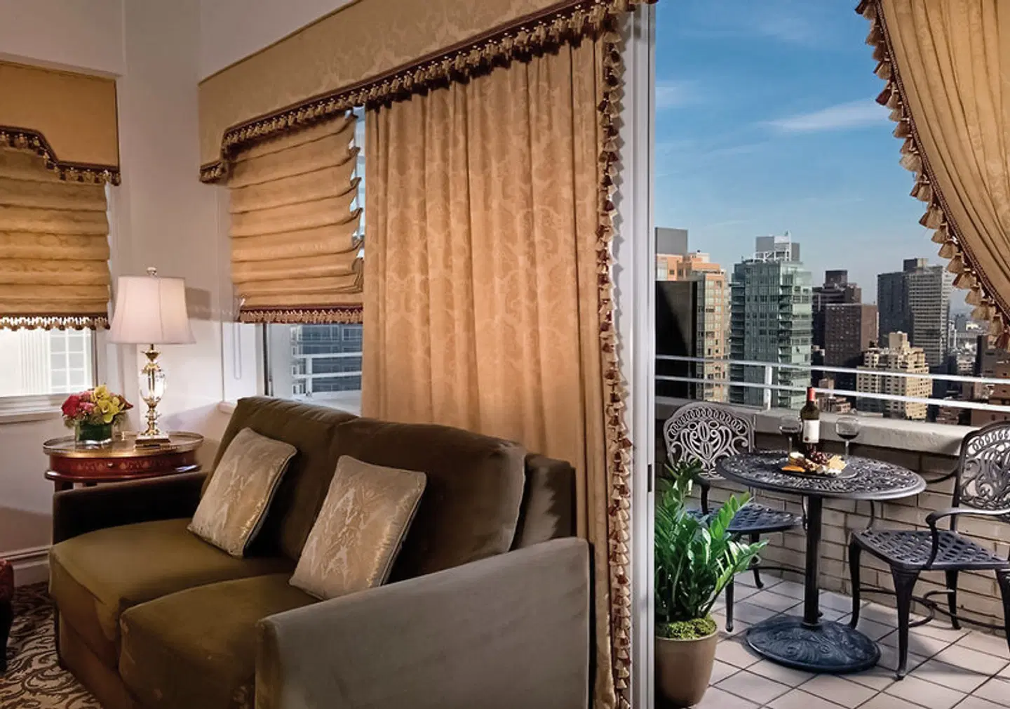 Kimberly Apartments HEALTH_BEAUTY