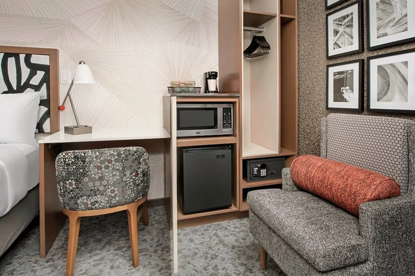 SpringHill Suites New York Queens ROOM_EXAMPLE
