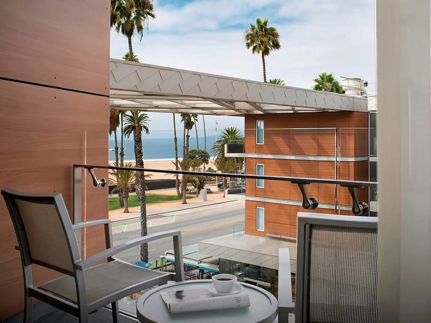 Shore Hotel HEALTH_BEAUTY