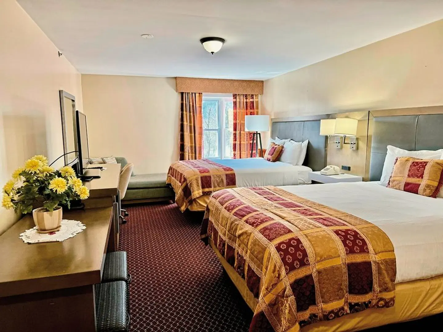 Merrill Farm Inn ROOM_EXAMPLE