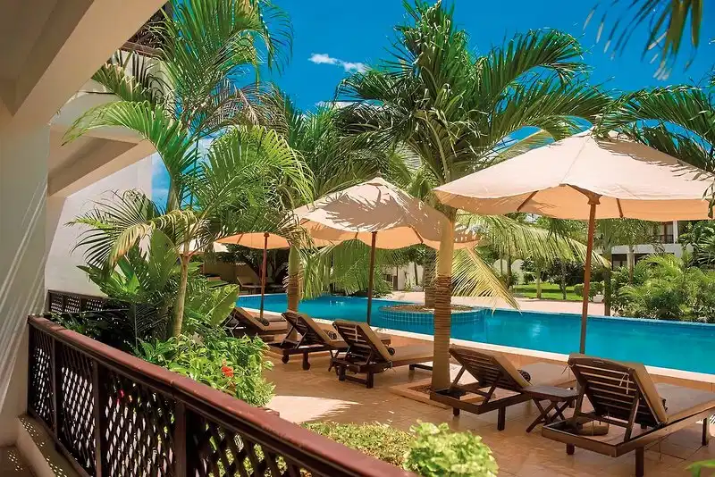 Lion in the Sun Billionaire Retreat Malindi – Hotelfoto