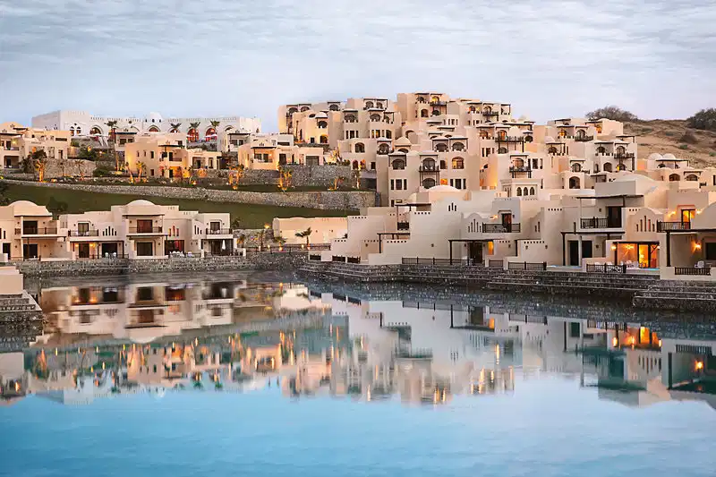 The Cove Rotana Resort – Hotelfoto