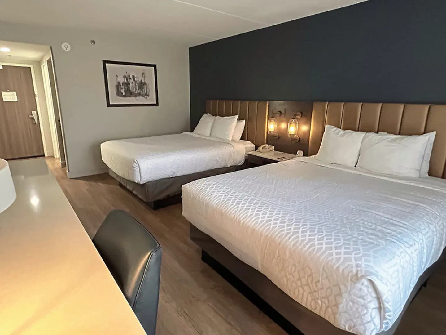 Best Western Plus Meadowlands Secaucus ROOM_EXAMPLE