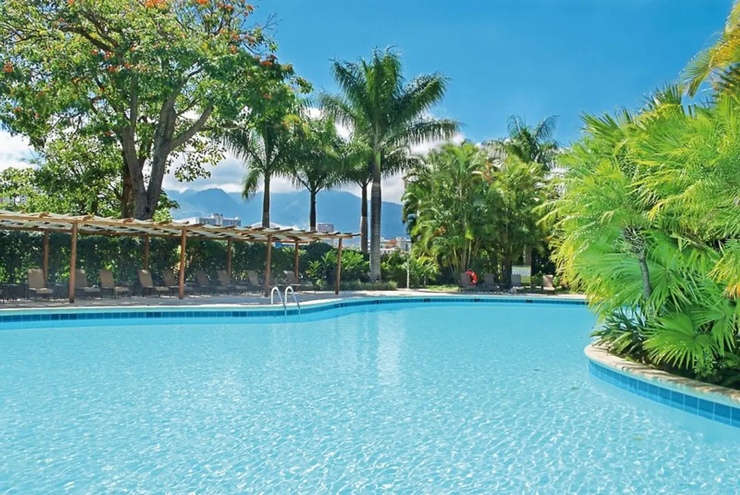 Barceló San José OUTDOOR_POOL
