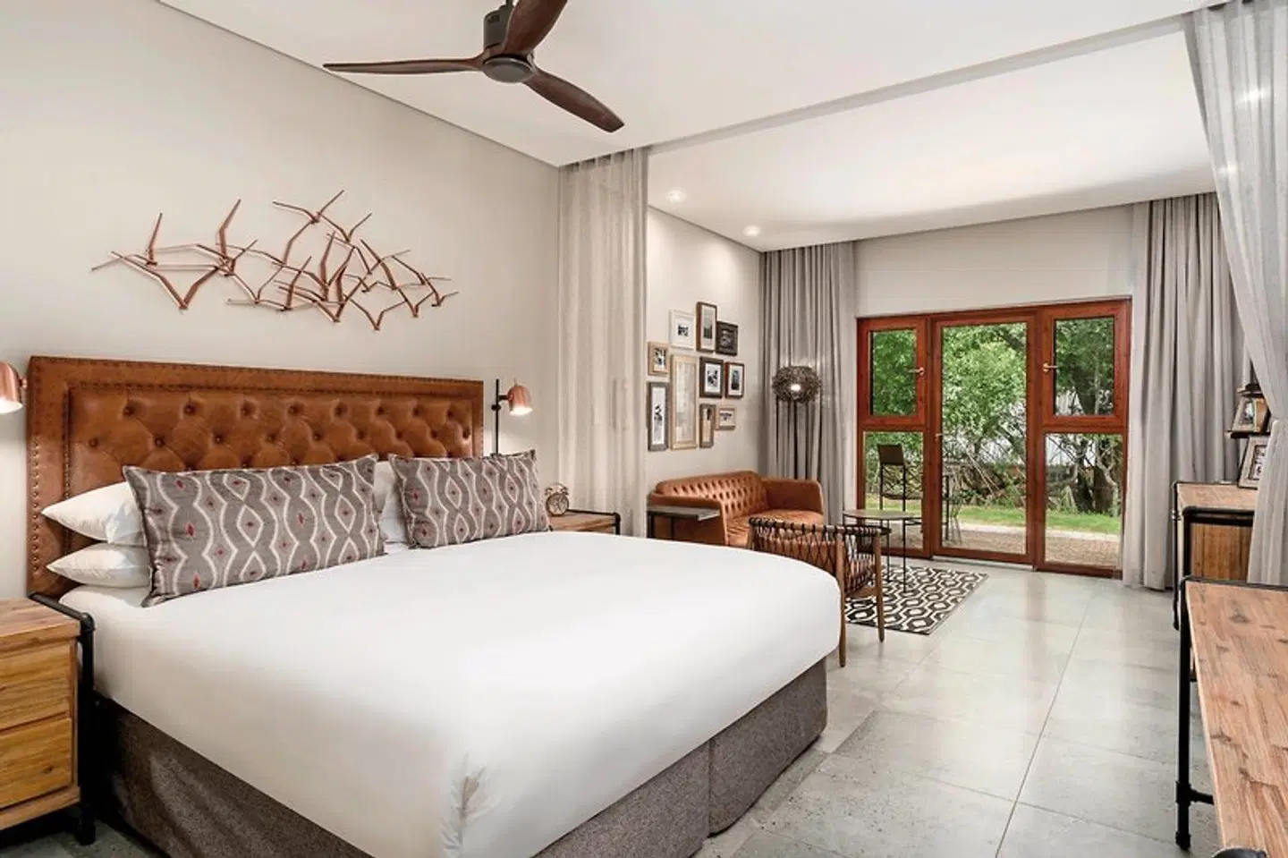 Kruger Gate Hotel ROOM_EXAMPLE
