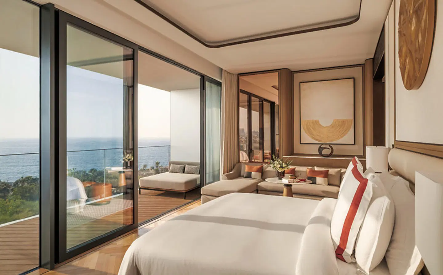 Jumeirah Marsa Al Arab ROOM_EXAMPLE