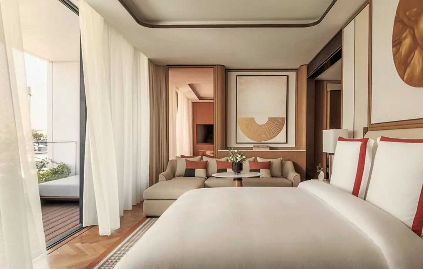 Jumeirah Marsa Al Arab ROOM_EXAMPLE